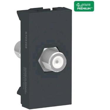Imagem de Schneider orion modulo antena tv s70546894 grafite