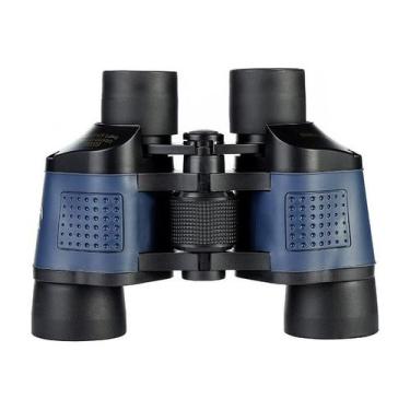 Imagem de Telescópio Mypeak 60x60 Binóculos com ampliação de 10x - Mai Feng