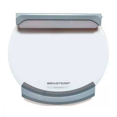 Imagem de Tampa Móvel para Lavadora Brastemp W10460618