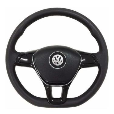 Imagem de Volante Modelo Tsi Para Gol Saveiro Bola Bolinha G2 G3 G4 - Volkswagen