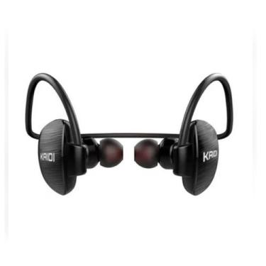 Imagem de Fone bluetooth kaid 903 esporte para corrida Treino