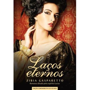 Imagem de Laços eternos - VIDA E CONSCIENCIA