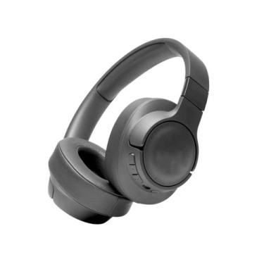 Imagem de Fone De Ouvido Headphone Bluetooth Noise Free Bm750 - Outros, Preto