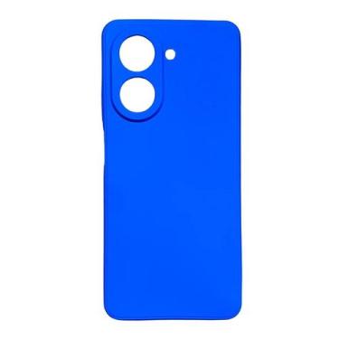Imagem de Capa Capinha + Pelic. Vidro Compativel Para Xiaomi Redmi A5 - Generica