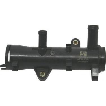 Imagem de Cavalete De Distribuiçao De Agua - Kombi T2 2006 A 2009 - 087193 - AJE