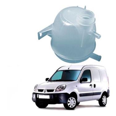 Imagem de Reservatorio Agua Radiador Kangoo 1.6 2008 A 2015 - Gonel
