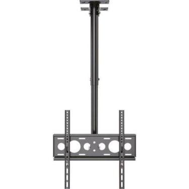 Imagem de Suporte de Teto Para TV Multivisão SKY-2670 26-70" Preto F002