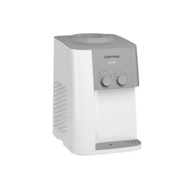 Imagem de Bebedouro BCC2PBRANAC Água Pro BR Colormaq Branco 110V