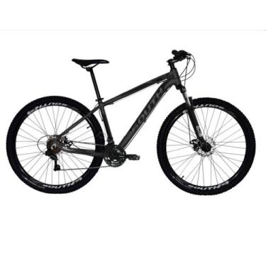 Imagem de Bicicleta aro 29 Disco Legend south
