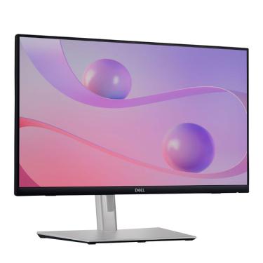 Imagem de Monitor Touchscreen Dell P2424HT 23,8" Full HD IPS 60Hz Hub USB C Preto