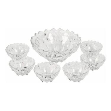 Imagem de Conjunto de 5 peças para sobremesa dayhome