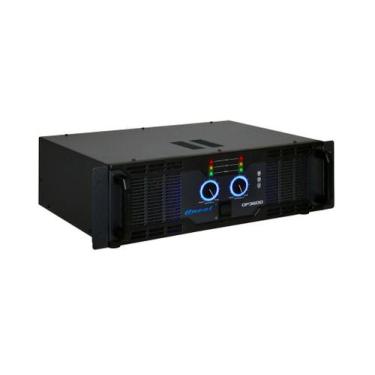 Imagem de Amplificador oneal op 3600 700w