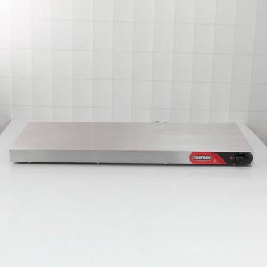 Imagem de Pista Aquecida Elétrica Croydon 100x50cm 127V PA1000, 110V