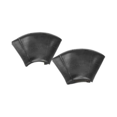 Imagem de Câmara De Ar 16X8-7 Polegadas Para Quadriciclo ATV 50 70 110 125cc, Bu