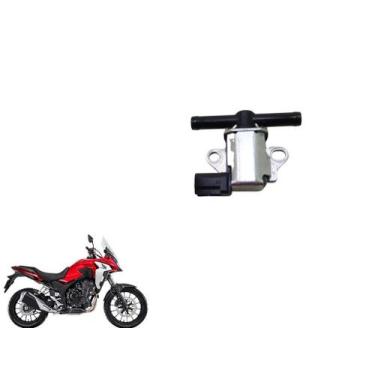 Imagem de VÁLVULA DE AR CB 500 X 2013-2018 Único - HONDA