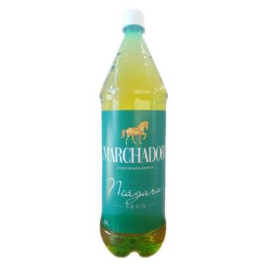Imagem de Vinho Branco Colonial Niagara Seco 2l Serra Gaucha
