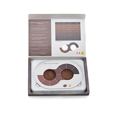 Imagem de ABG Color System - instrumento para medir e conferir o ponto de torra do café. Escala de cores para aferir e padronizar a classificação da torra de café de acordo com padrões de mercado.