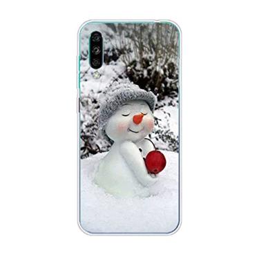 Imagem de Para ZTE Blade A7 2020 Case Moda Silicone Macio TPU Capas Traseiras Bonitas para ZTE Blade A5 2020 Capa de Telefone Coque 5,23, Para ZTE A5 2020