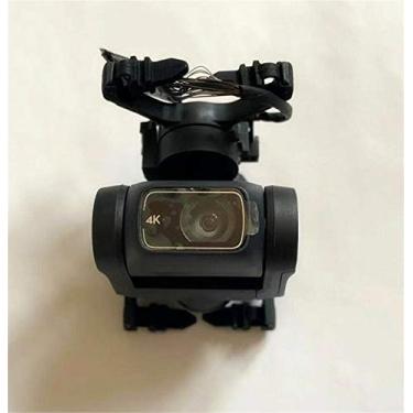 Imagem de Peças de reparo de montagem de câmera gimbal para DJI Mavic Mini 2 de reposição genuína da Runchicken