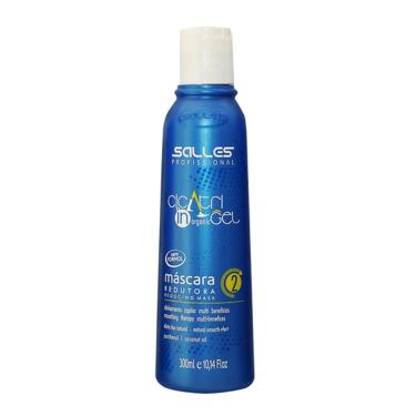 Imagem de Progressiva Cicatri Gel Salles Profissional 300ml