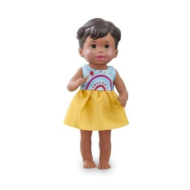 Imagem de Little Mommy - Dodói Com Acessórios PUPEE 1034