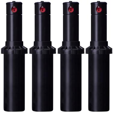 Imagem de Aspersor Irrigação Escamoteável Hunter Rotor PGP ADJ - 4 Unidades