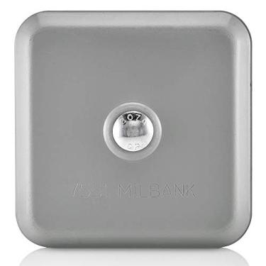 Imagem de Leviton Placa de fechamento central de carga LCLPT para caixa externa