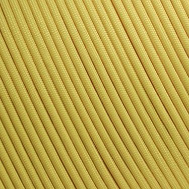 Imagem de West Coast Paracord Tipo III 7 fios 250 kg - Disponível em 10, 25, 50 e 100 pés - Maior seleção de paracord com mais de 250 cores de cordão de paraquedas