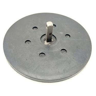 Imagem de Base Disco Prato Ventosa para Máquina de Assentar Piso VONDER MAP120 6845120027