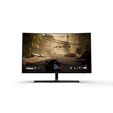 Imagem de Monitor Gamer Widescreen 32 Pmg32c900fg Curvo Full Hd Hdmi Freesync Modo Mira Philco