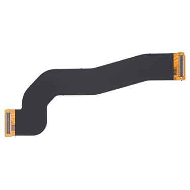 Imagem de HONGYAN Peças de substituição de telefone celular Para Samsung Galaxy S22 5G SM-S901B LCD Connect Flex Cable Acessórios telefônicos