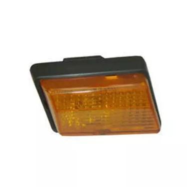 Imagem de LANTERNA PISCA LATERAL LADO ESQUERDO MB ATEGO