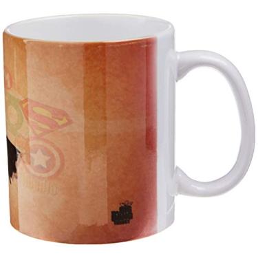 Imagem de Caneca de Porcelana The Big Bang Theory 04