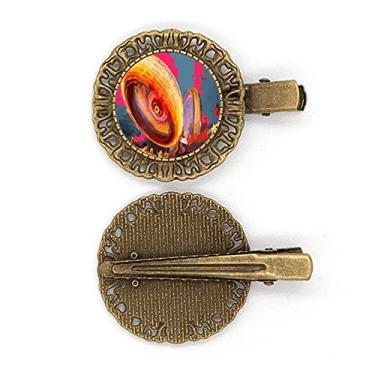 Imagem de Playground Presilha de cabelo Joy, grampo de cabelo