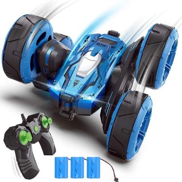 Brinquedos Para meninos de 2 a 5 anos, mini carro de controle remoto,  brinquedos infantis idade 2-4, rc carro para crianças, brinquedos de carro  para meninos de 3 a 5 anos de