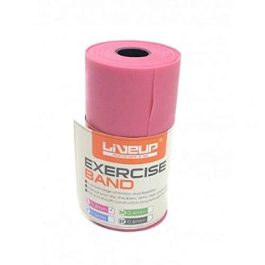 Imagem de ROLO DE FAIXA ELÁSTICA 1 - LEVE - 12000X150X0.3MM - LIVEUP SPORTS