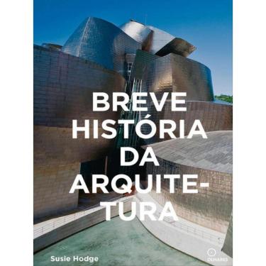 Imagem de Breve História Da Arquitetura