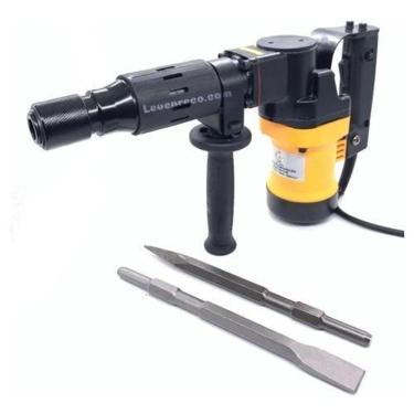 Imagem de Martelete Rompedor 1400W 110 Volts