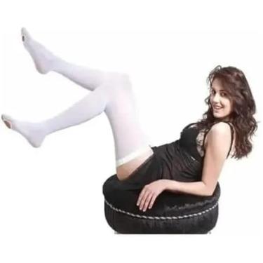 Imagem de Meia De Compressão Cirúrgica Antitrombo Varimed 7/8 (M)