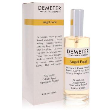 Imagem de Perfume Demeter Angel Food Cologne Spray para mulheres 120mL