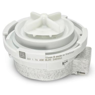 Imagem de Bomba de motor de drenagem para máquina de lavar para LG WM3600HWA WM3600HVA WM3700HRA WM3400CW WM3700HVA WM3700HWA WM3500CW