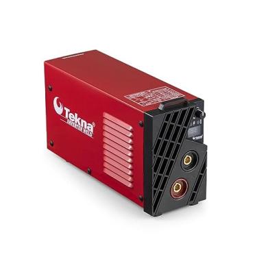 Imagem de Máquina de Solda 130A Com Painel Digital TW140ICM-MMA 220v