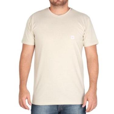 Imagem de Camiseta Hang Loose Estampada Island Hang Loose-Masculino