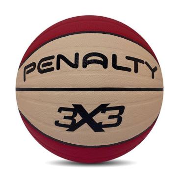 Imagem de Bola Basquete Penalty 3x3 Pró Ix Profissional