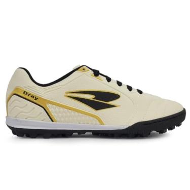 Imagem de Chuteira Society Dray Adulto Masculina Original 0398 38/43