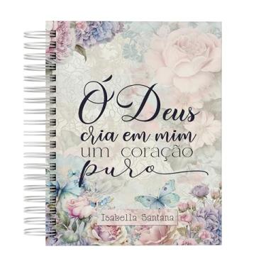 Imagem de Agenda Cristã 2025 Personalizada 7 Opções de Capas (CAPA 7)