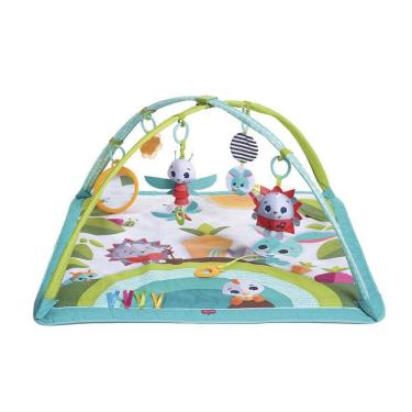 Imagem de Tapete Gymini Sunny Day Meadow Days - Tiny Love