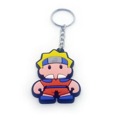 Imagem de Chaveiro Mangá Hokage