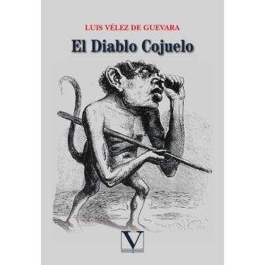 Imagem de El Diablo Cojuelo - Espanhol