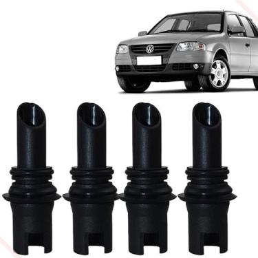 Imagem de Prolongador bico injetor fox gol g4 g5 1.0 1.6 8v iwp176 - GENUINE